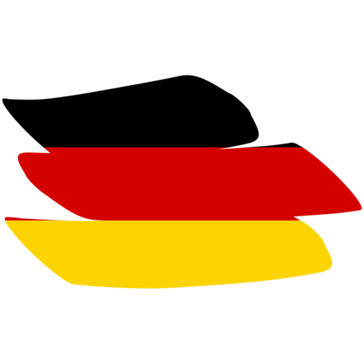 bandera alemania aprender con cursos clases de alemán