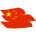 bandera china aprender cursos clases de chino