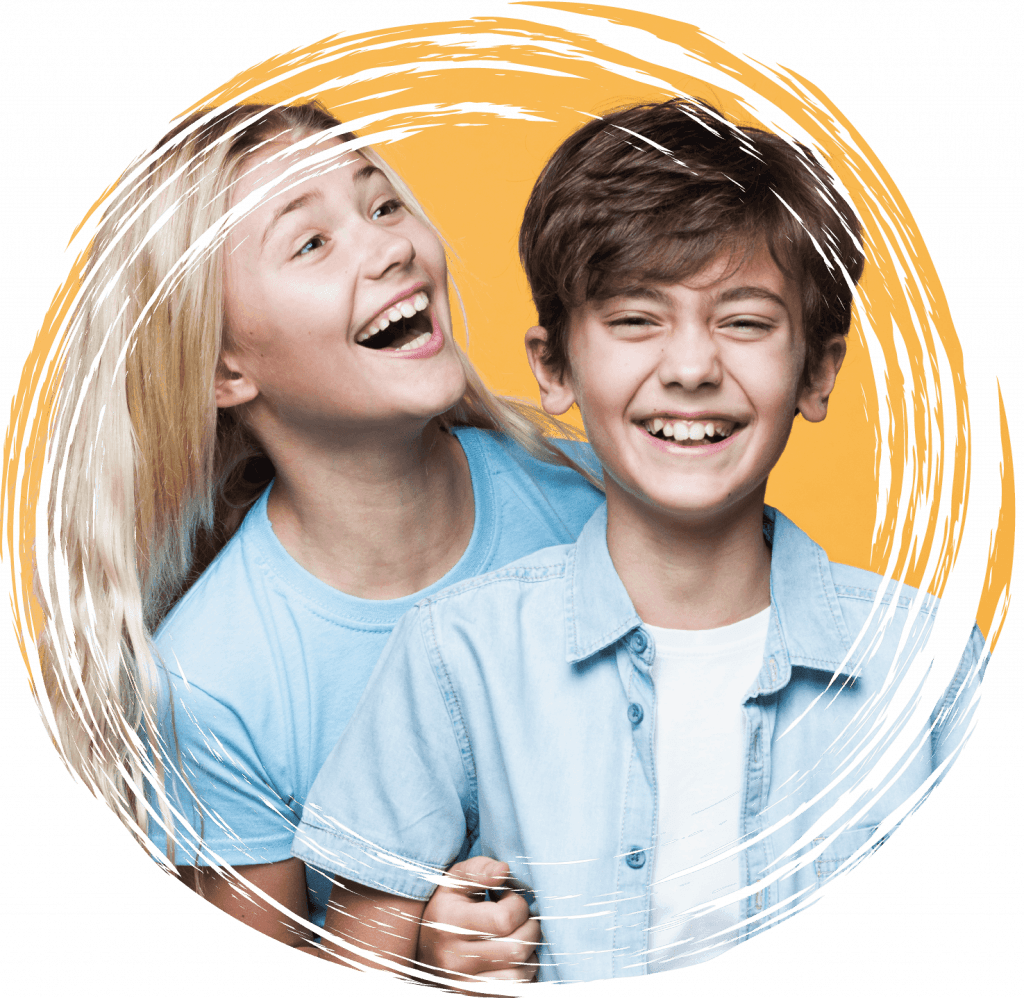 trainkids clases para niños tus hijos
