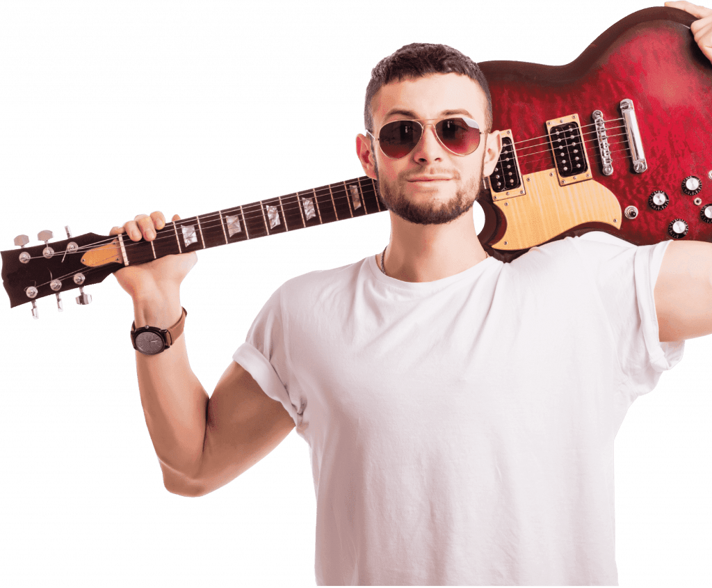 trainmusic clases de música