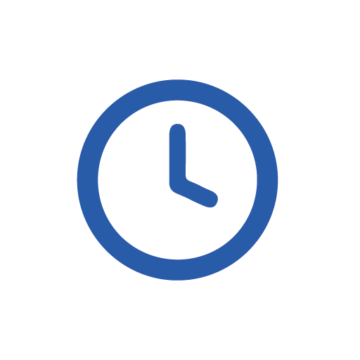 flexibilidad con el tiempo