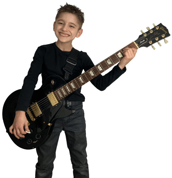 isak guitarra