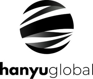 Logo de hanyu global