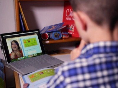 hanyu chinese school 6 clases de idiomas para niños
